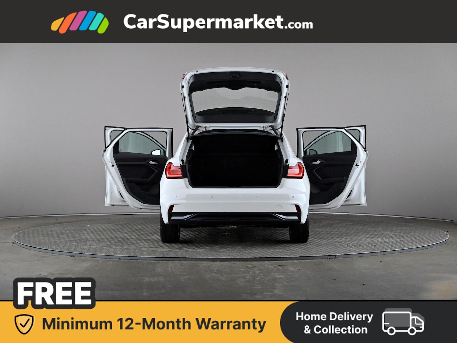 Used Audi A1 2023 for sale - 77348420: Photo 11