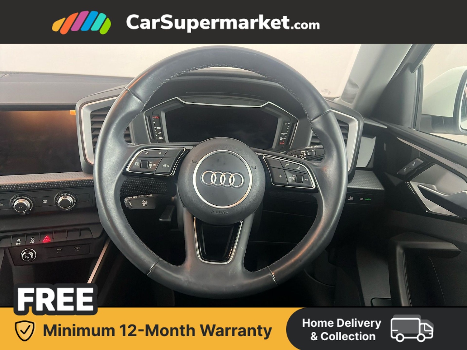 Used Audi A1 2023 for sale - 77348420: Photo 14