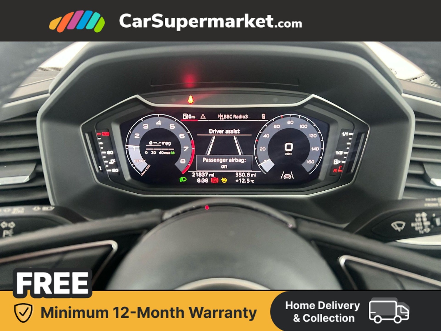 Used Audi A1 2023 for sale - 77348420: Photo 15