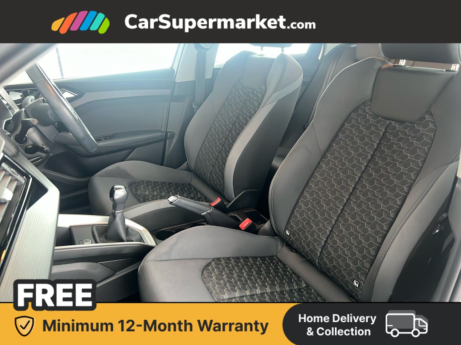 Used Audi A1 2023 for sale - 77348420: Photo 17