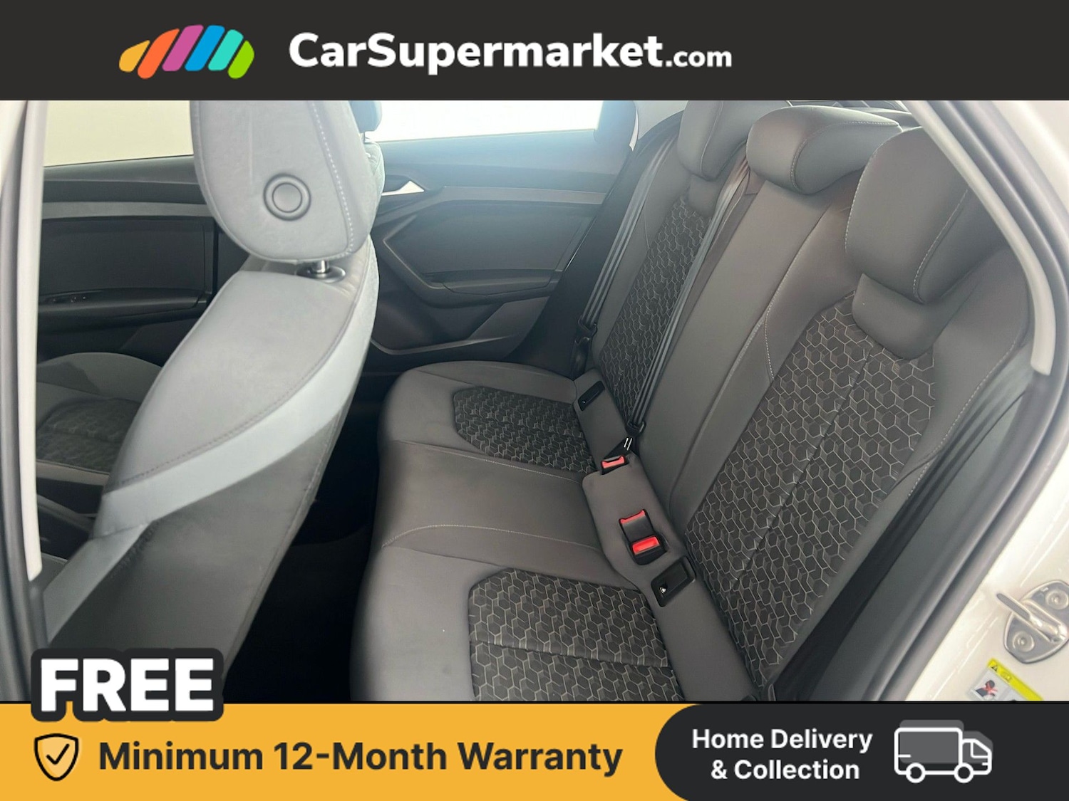 Used Audi A1 2023 for sale - 77348420: Photo 18