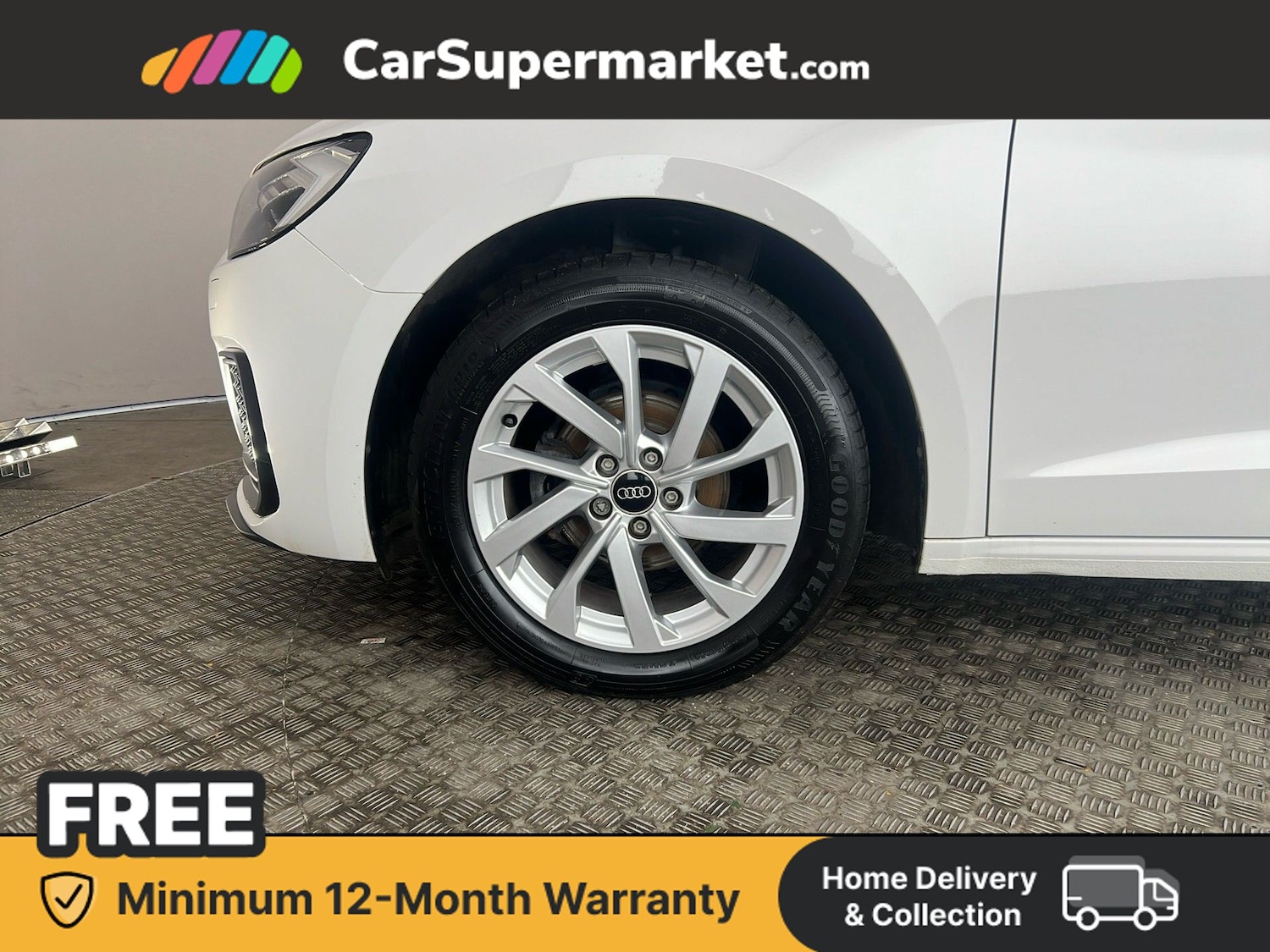 Used Audi A1 2023 for sale - 77348420: Photo 19