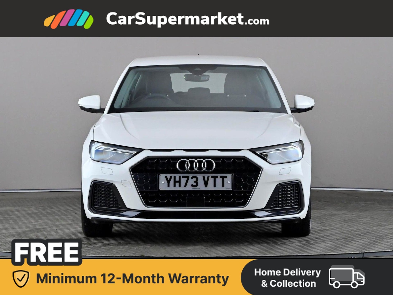 Used Audi A1 2023 for sale - 77348420: Photo 2