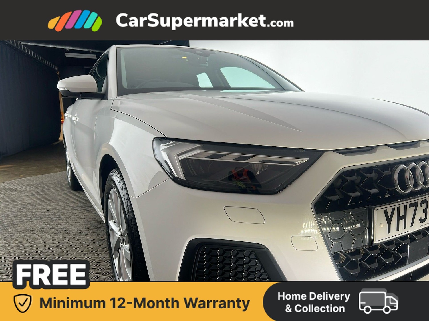 Used Audi A1 2023 for sale - 77348420: Photo 20