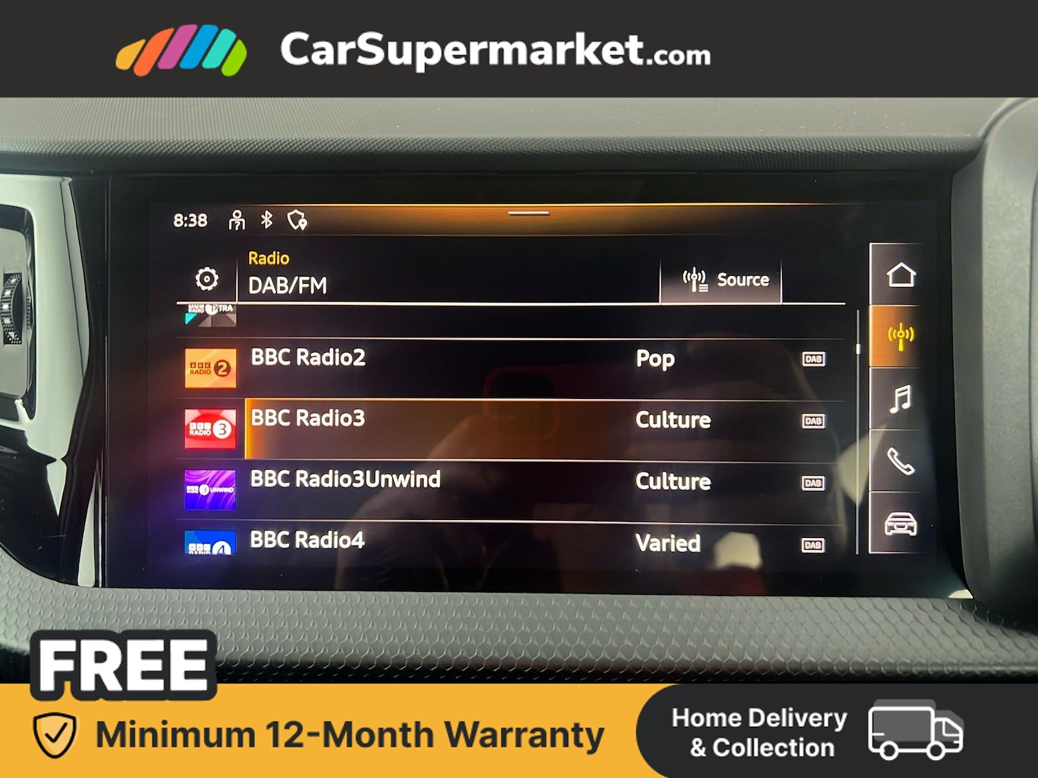 Used Audi A1 2023 for sale - 77348420: Photo 25