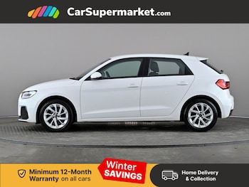 Used Audi A1 2023 for sale - 77348420: Photo