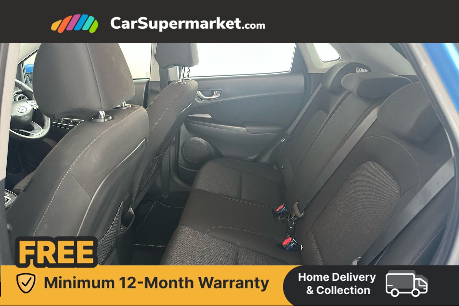 Used Hyundai KONA 2022 for sale - 76346636: Photo 18