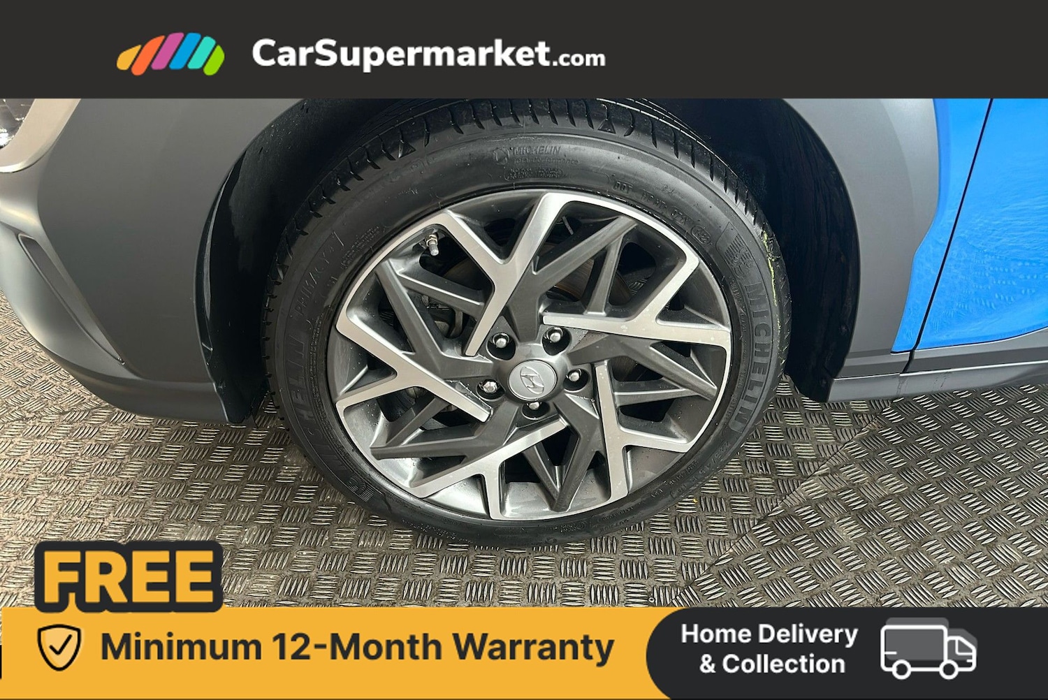 Used Hyundai KONA 2022 for sale - 76346636: Photo 19