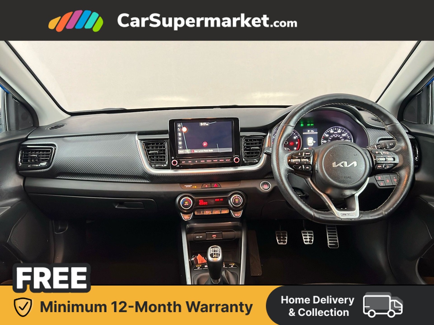 Used Kia Stonic 2023 for sale - 77472990: Photo 13