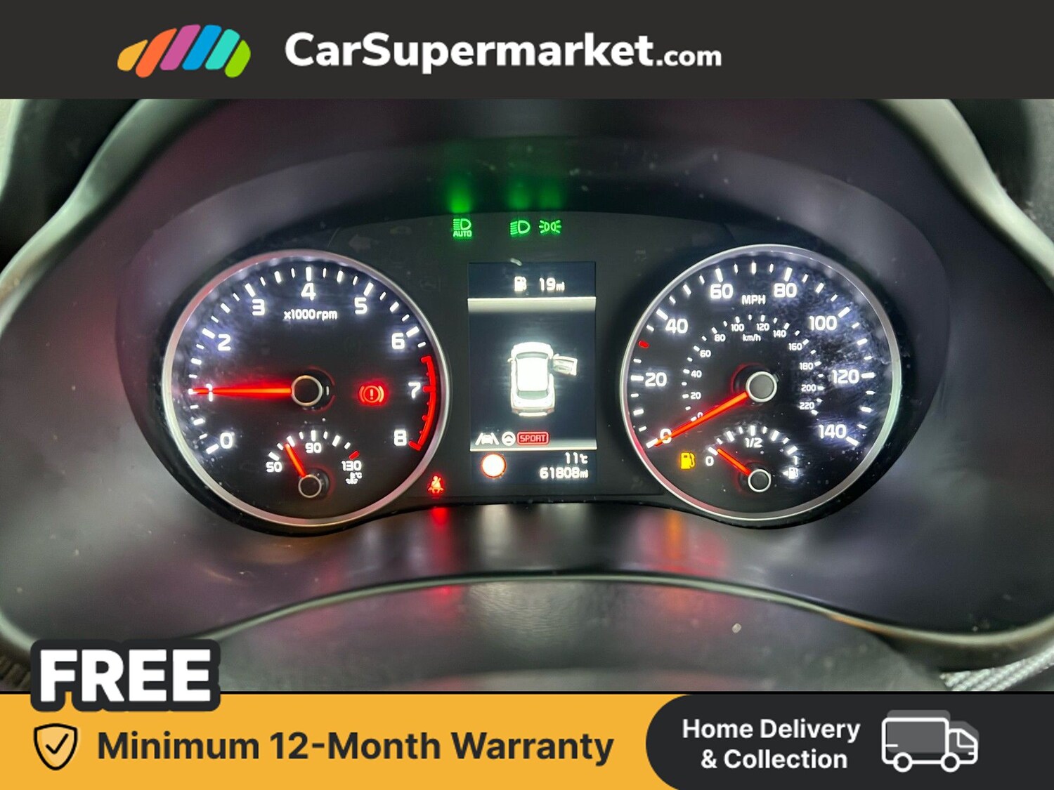 Used Kia Stonic 2023 for sale - 77472990: Photo 15