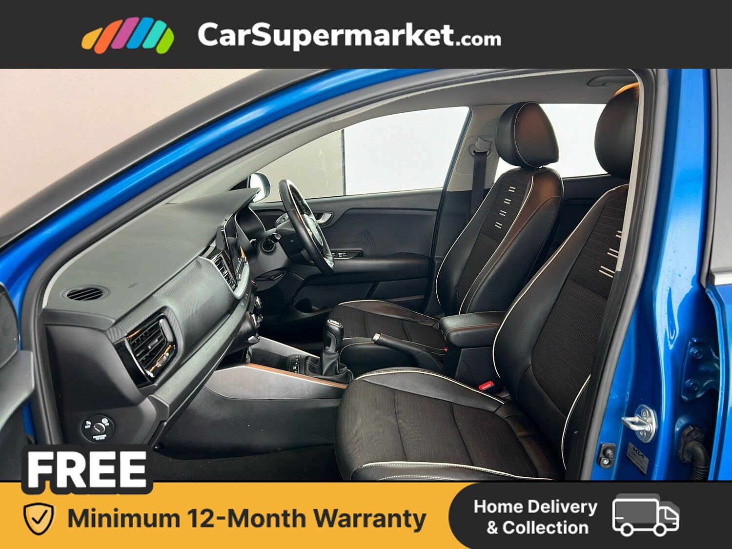 Used Kia Stonic 2023 for sale - 77472990: Photo 17