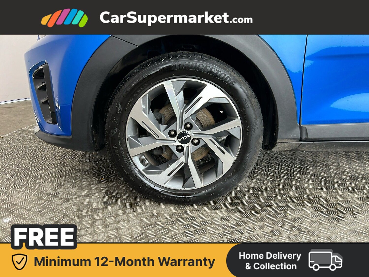 Used Kia Stonic 2023 for sale - 77472990: Photo 19