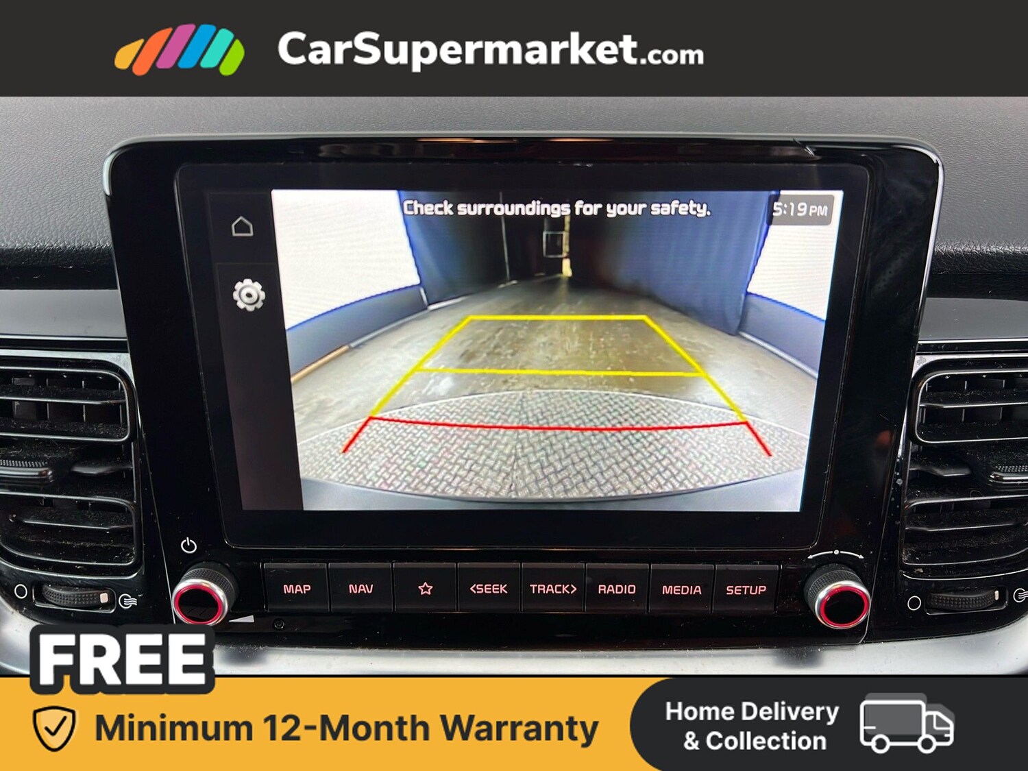 Used Kia Stonic 2023 for sale - 77472990: Photo 23