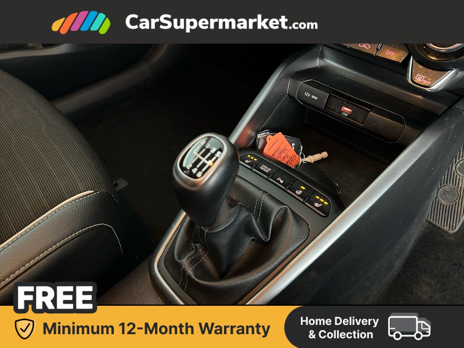 Used Kia Stonic 2023 for sale - 77472990: Photo 24