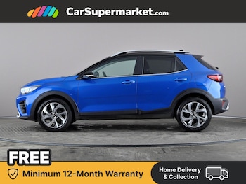 Used Kia Stonic 2023 for sale - 77472990: Photo