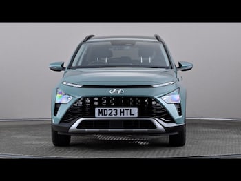 Used Hyundai BAYON 2023 for sale - 79211187: Photo