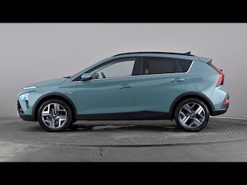 Used Hyundai BAYON 2023 for sale - 79211187: Photo