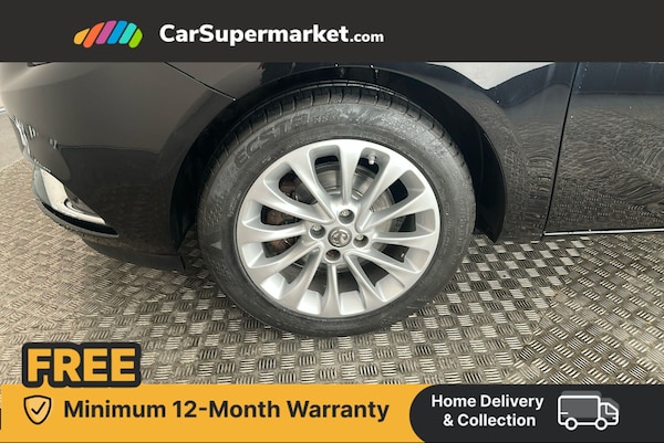 Used Vauxhall Corsa 2017 for sale - 76342215: Photo 19