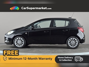 Used Vauxhall Corsa 2017 for sale - 76342215: Photo 3