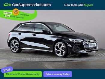 Used Audi A3 2025 for sale - 78488752: Photo