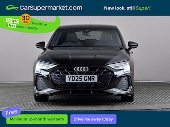Used Audi A3 2025 for sale - 78488752: Photo