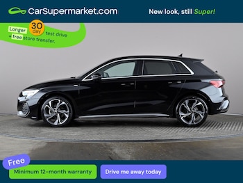 Used Audi A3 2025 for sale - 78488752: Photo