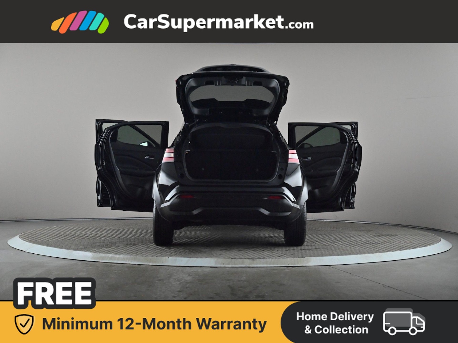 Used Nissan Juke 2024 for sale - 77989645: Photo 11