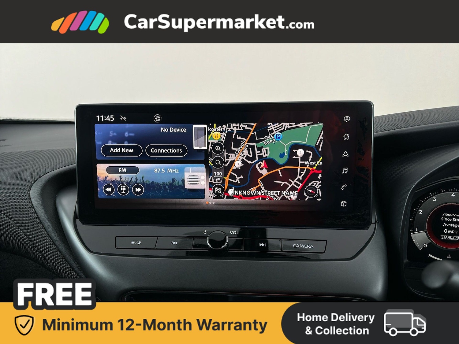 Used Nissan Juke 2024 for sale - 77989645: Photo 16