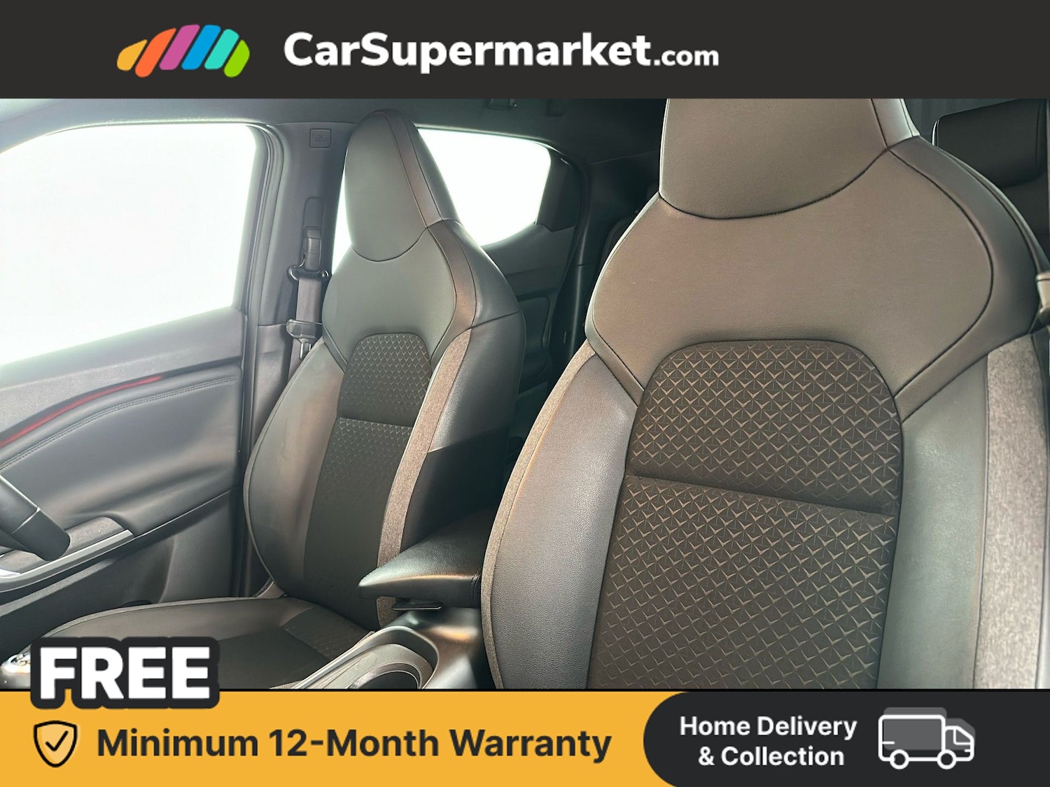 Used Nissan Juke 2024 for sale - 77989645: Photo 17