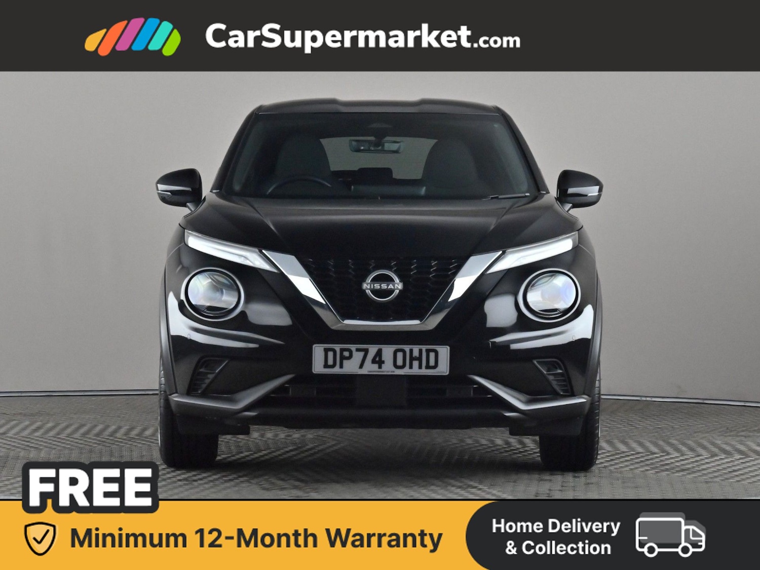 Used Nissan Juke 2024 for sale - 77989645: Photo 2