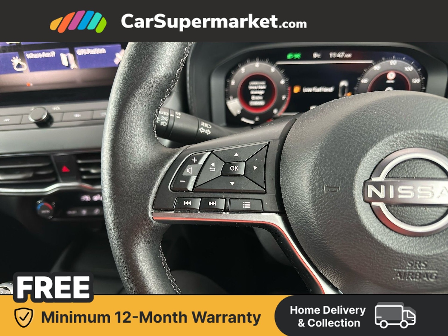 Used Nissan Juke 2024 for sale - 77989645: Photo 31