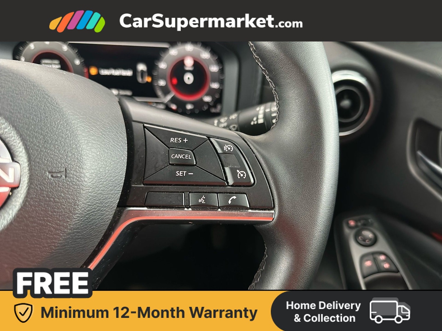 Used Nissan Juke 2024 for sale - 77989645: Photo 32