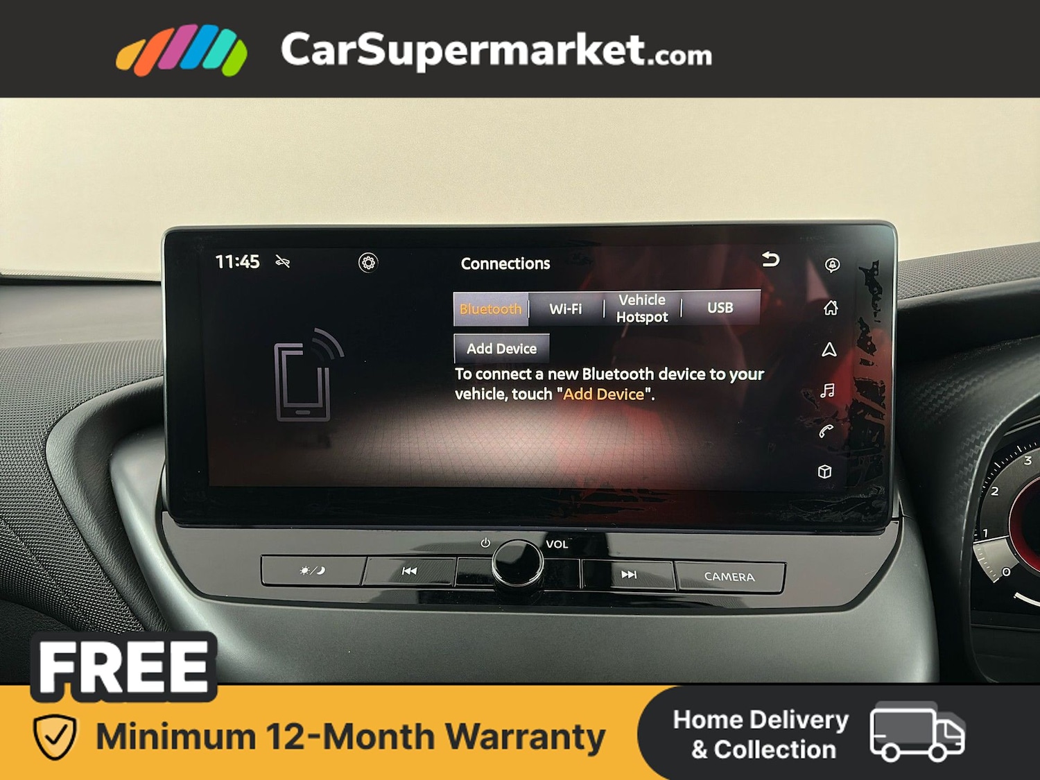 Used Nissan Juke 2024 for sale - 77989645: Photo 35