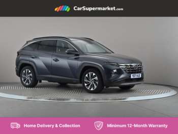 2022 - 1.6 TGDi Premium 2WD 5-Door
