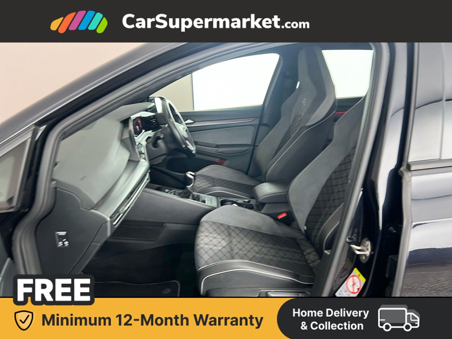 Used Volkswagen Golf 2021 for sale - 77493989: Photo 17