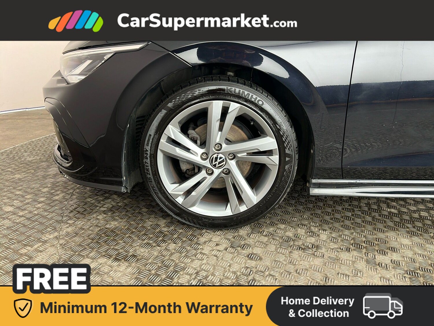 Used Volkswagen Golf 2021 for sale - 77493989: Photo 19