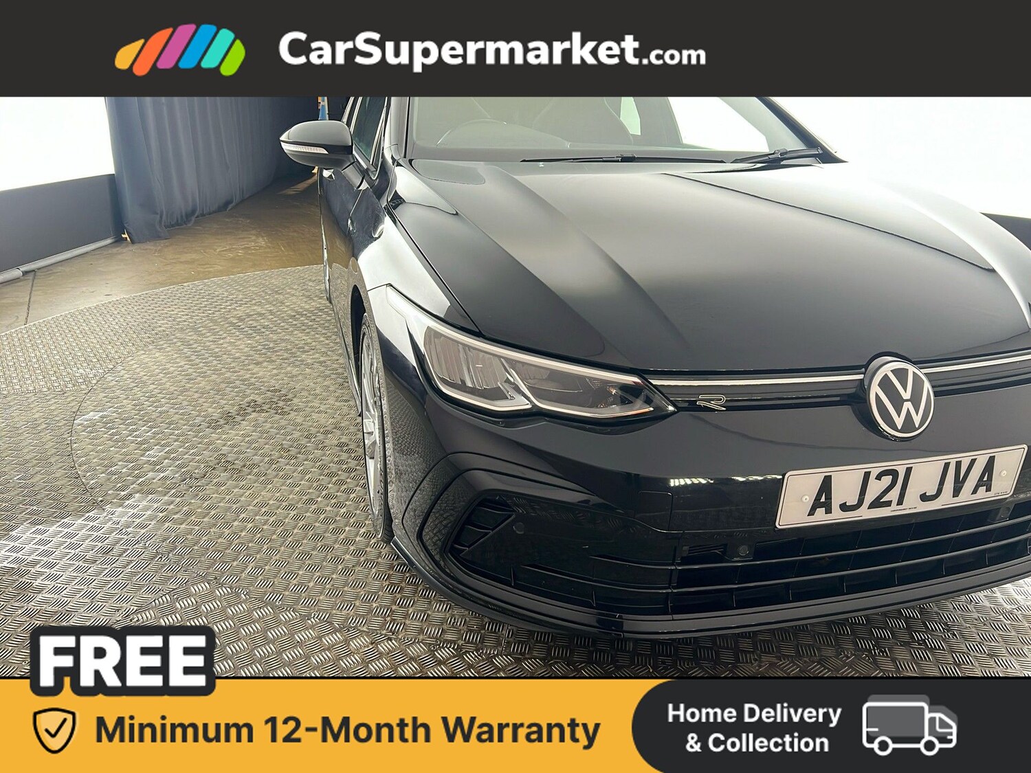 Used Volkswagen Golf 2021 for sale - 77493989: Photo 20