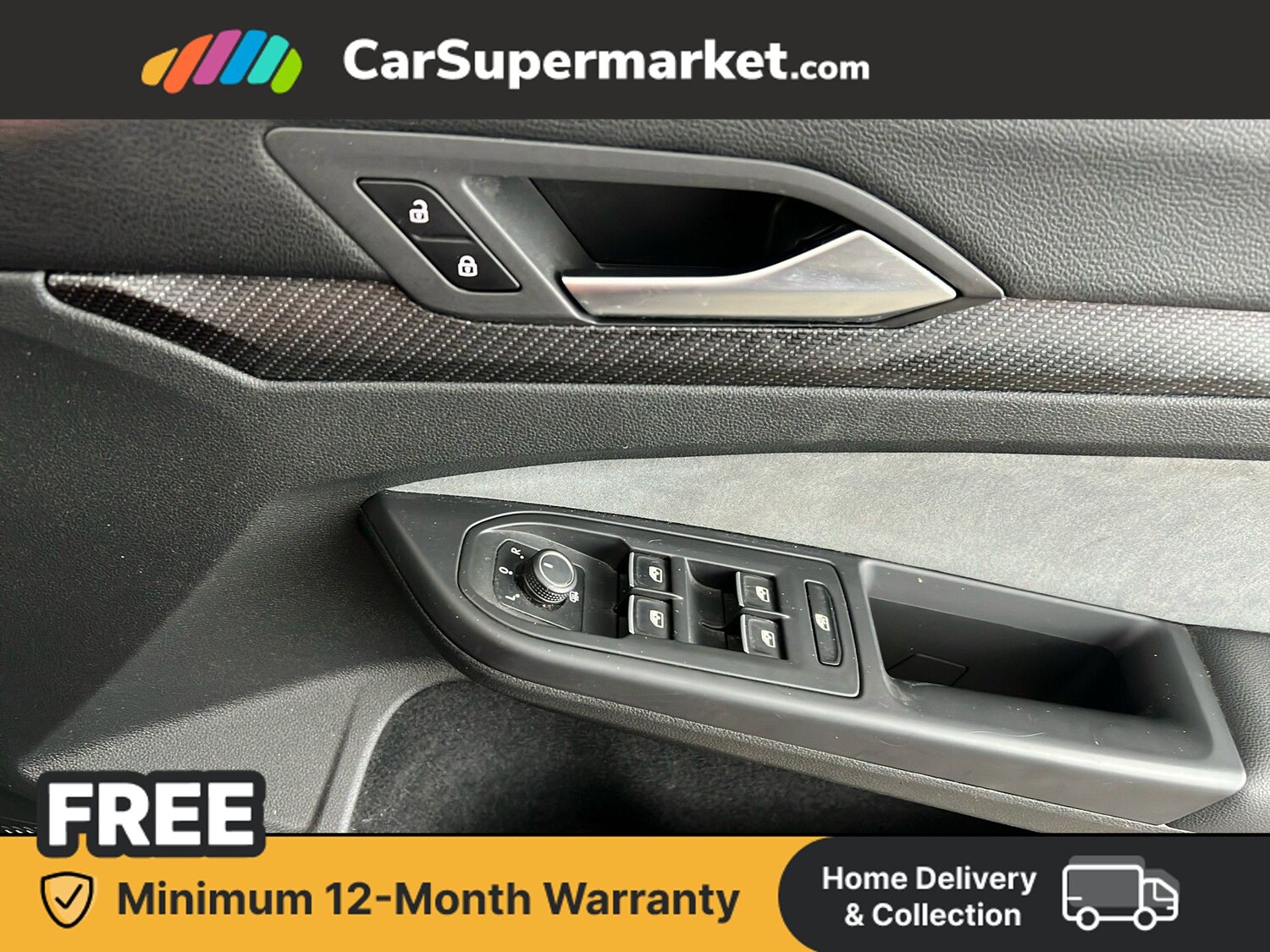 Used Volkswagen Golf 2021 for sale - 77493989: Photo 24