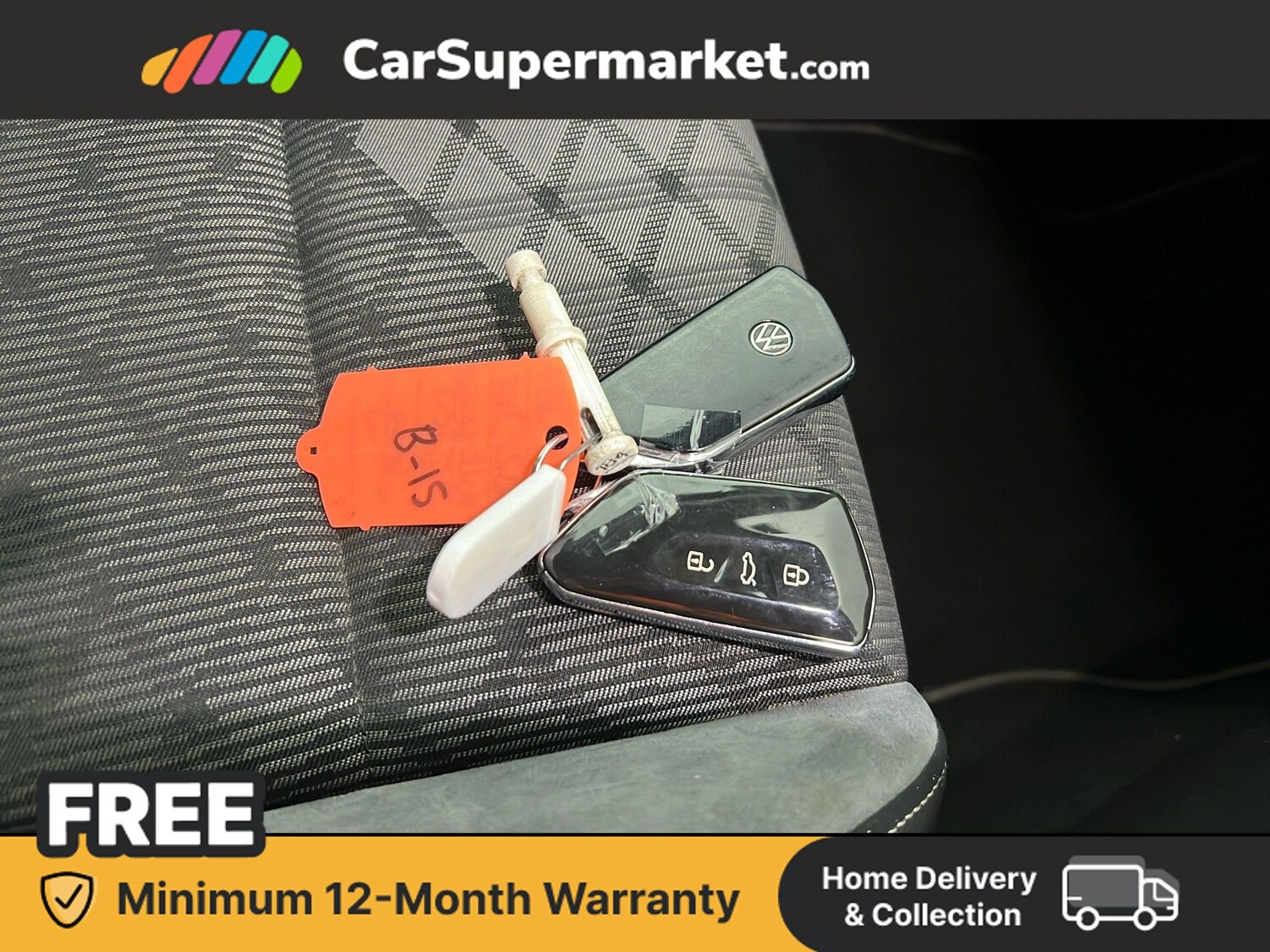 Used Volkswagen Golf 2021 for sale - 77493989: Photo 26