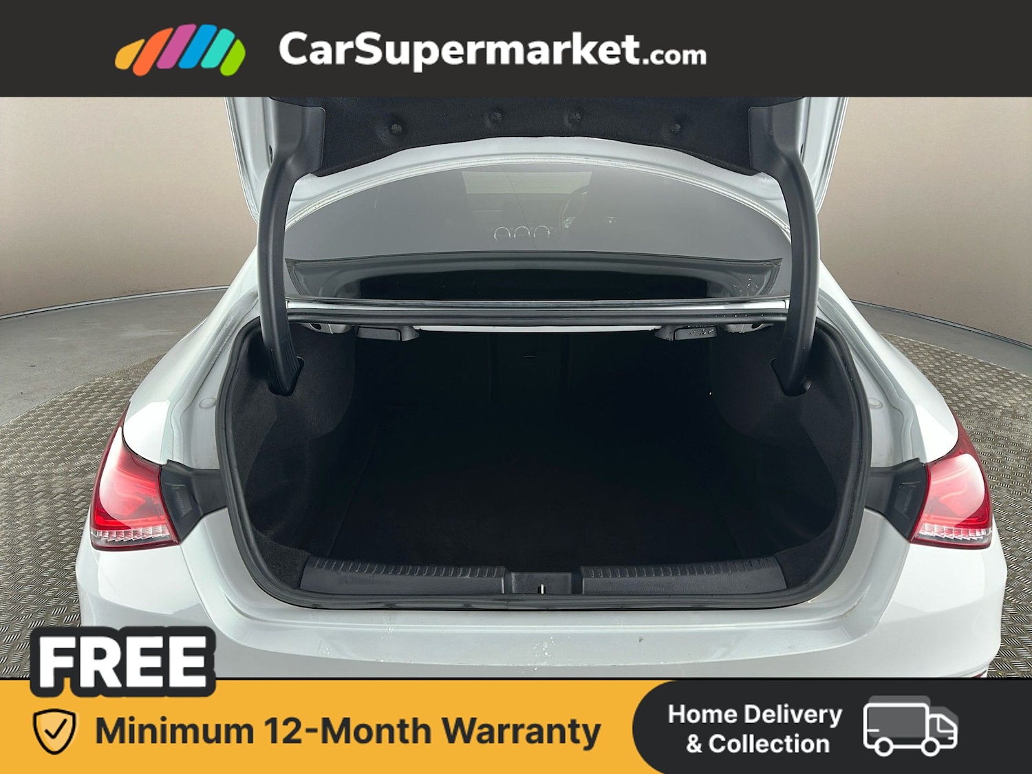 Used Mercedes-Benz CLA 2022 for sale - 77542869: Photo 16