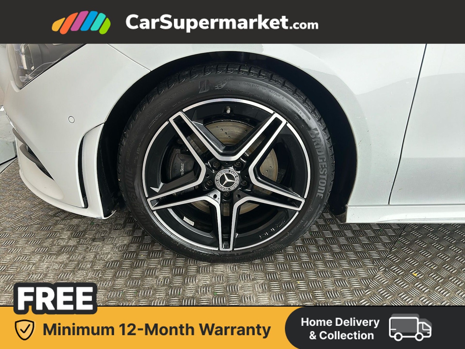 Used Mercedes-Benz CLA 2022 for sale - 77542869: Photo 18