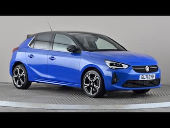 Used Vauxhall Corsa 2021 for sale - 79473905: Photo