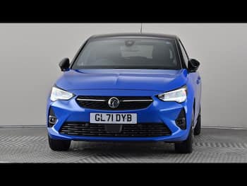 Used Vauxhall Corsa 2021 for sale - 79473905: Photo