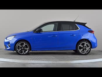 Used Vauxhall Corsa 2021 for sale - 79473905: Photo