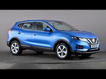 Used Nissan Qashqai 2019 for sale - 78807118: Photo