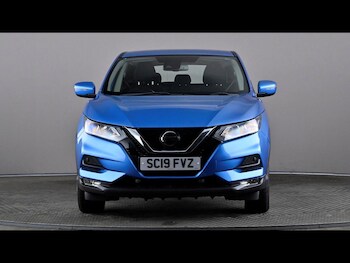 Used Nissan Qashqai 2019 for sale - 78807118: Photo
