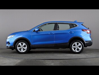 Used Nissan Qashqai 2019 for sale - 78807118: Photo