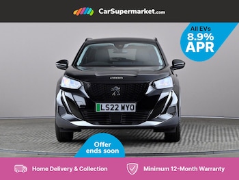 Used Peugeot 2008 2022 for sale - 75924937: Photo