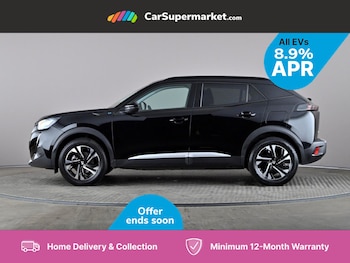 Used Peugeot 2008 2022 for sale - 75924937: Photo