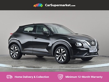 Used Nissan Juke 2023 for sale - 75556995: Photo